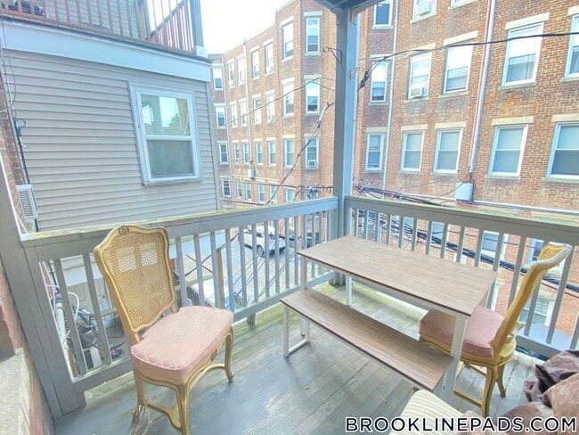 1890 Beacon St Unit 2