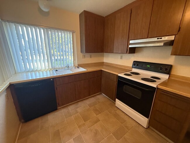 Photo - Spacious 2bd First Floor Condo W/Private Patio, Attached Garage, & Private Laundry Room