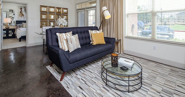 Photo - West M Apartment Homes