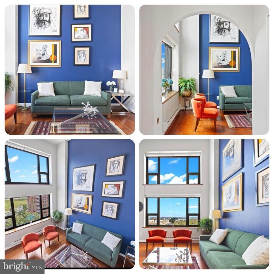 Photo - 1021 Arlington Blvd Apartamento Unidad 1301