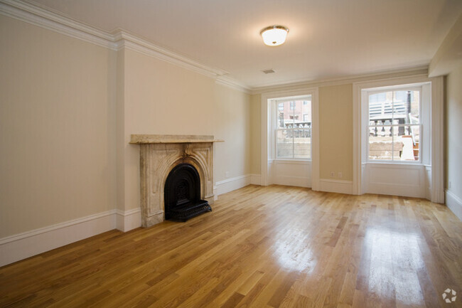 Building Photo - 658 Massachusetts Ave Unit 1A Rental