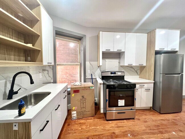 Photo - 39 Van Wagenen Ave Condo Unit 1LL