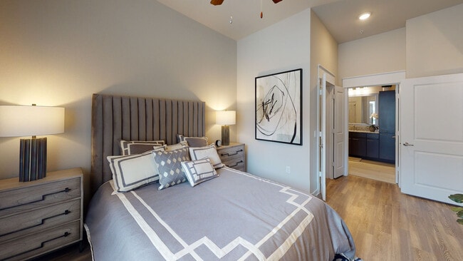 Boardwalk Lofts