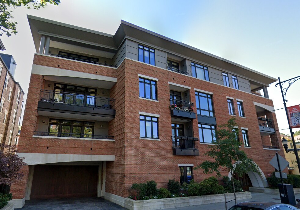Photo - 1601 Beacon St Unidad 403 Rental