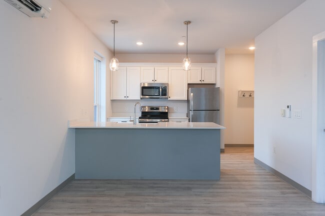 Photo - City Gardens