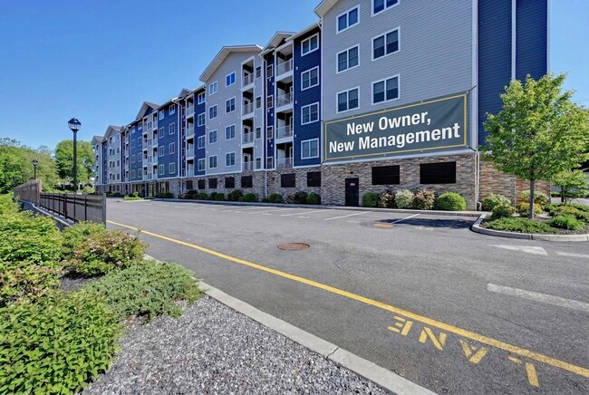 Building Photo - The Crown Walk