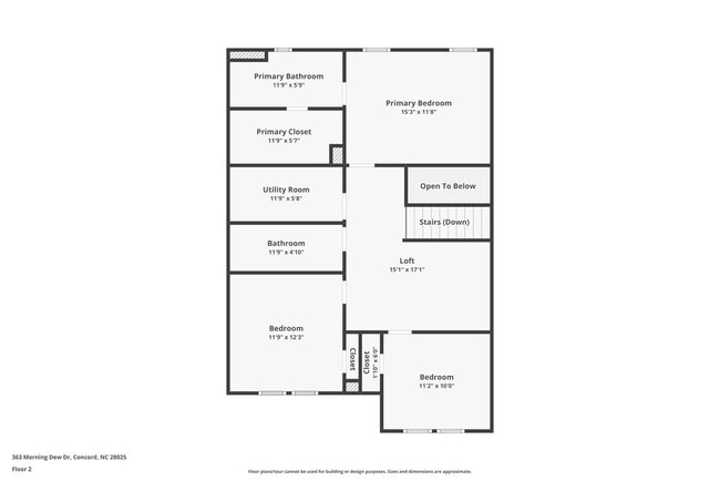 Photo - 363 Morning Dew Dr