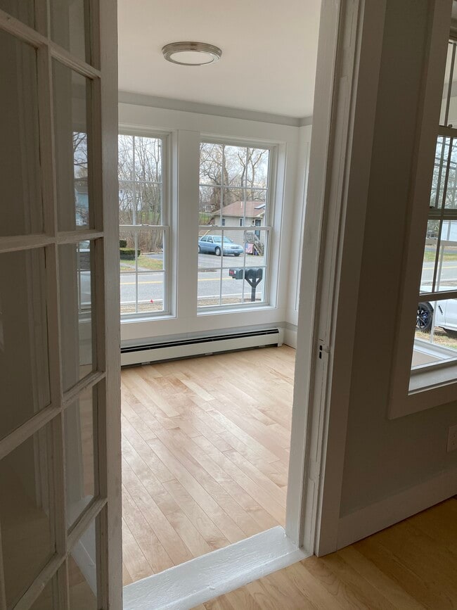Sunroom - 38 Eliot Rd Unit A