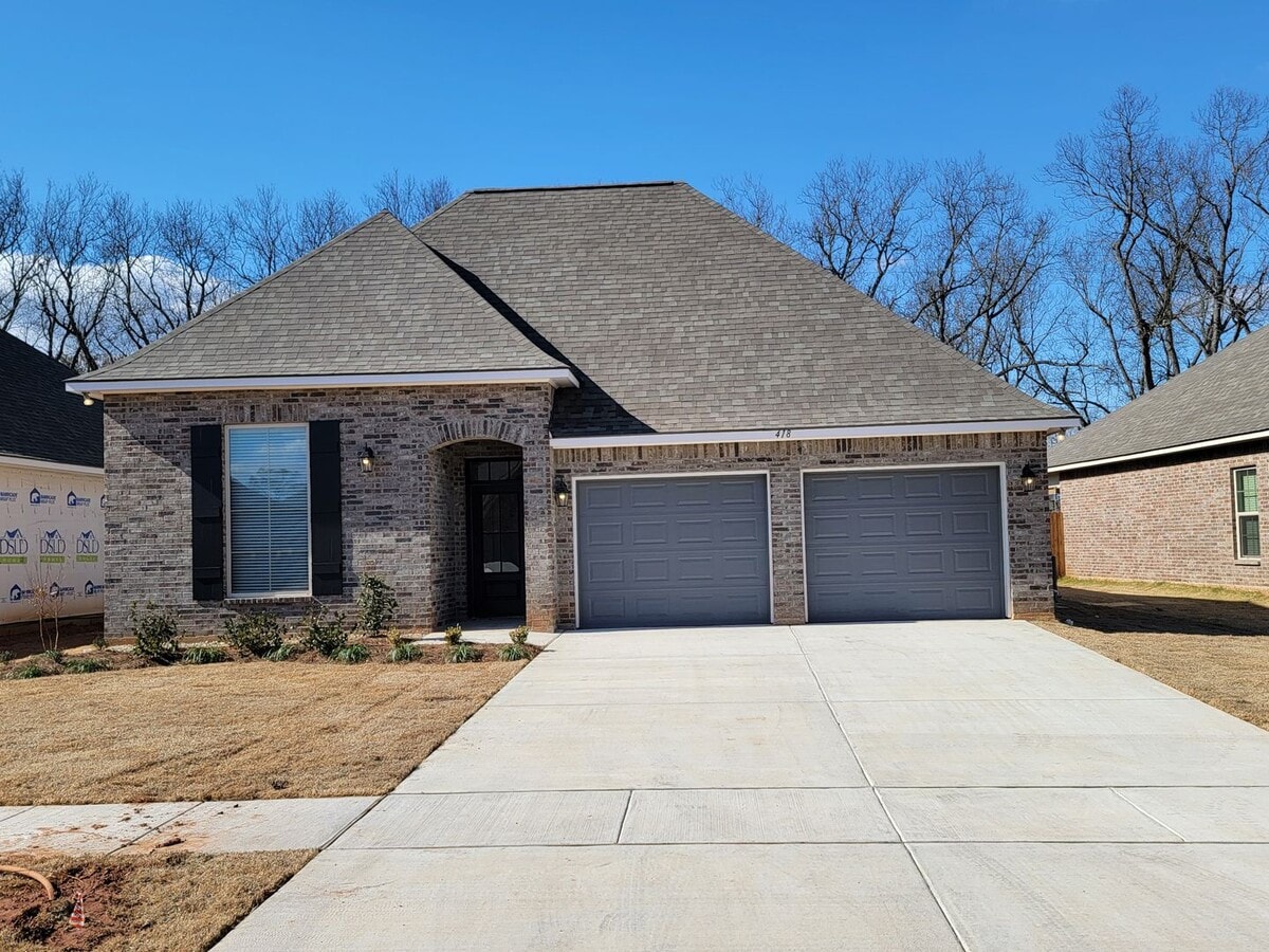 Photo - 418 Mangrove Ln