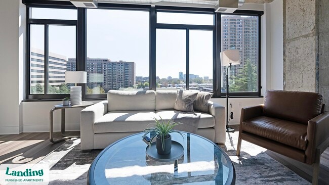 Photo - 5201 Leesburg Pike Unidad 438.1408746