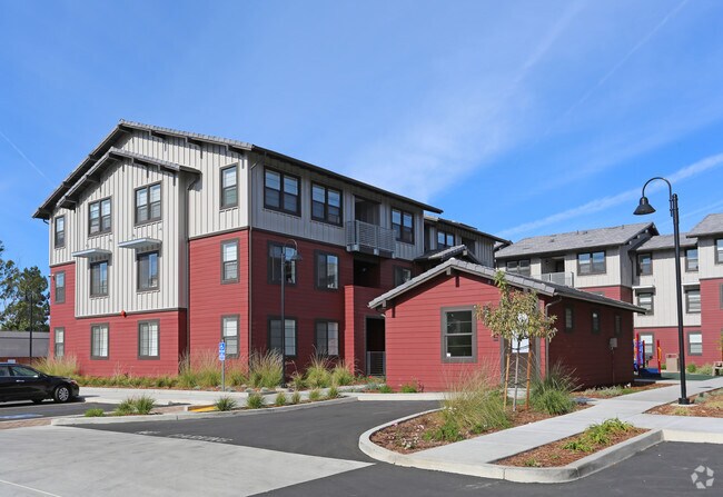 Photo - South Hills Crossing