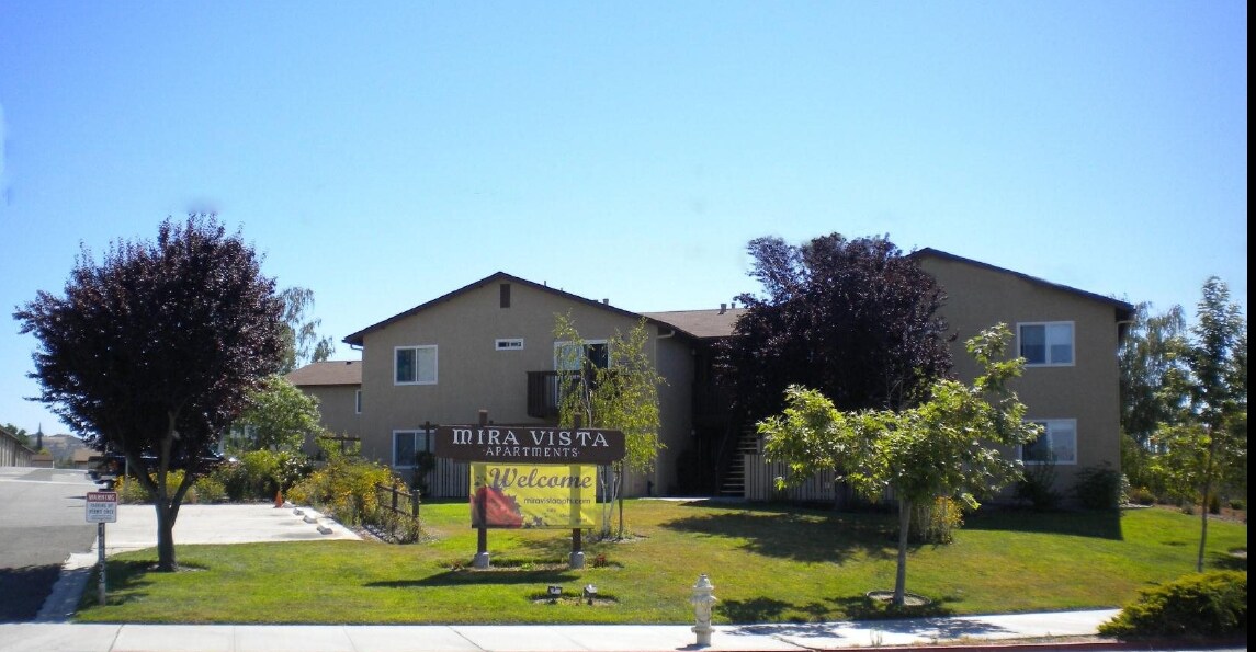 Photo - Mira Vista Apartments