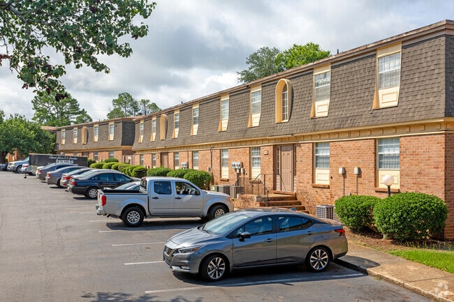 Westwood Apartments