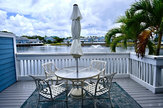 Photo - 1217 Ocean Dunes Cir Townhome
