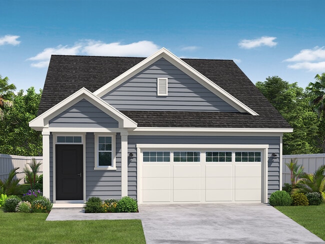 Building Photo - 106 Trevino Dr