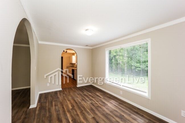 Photo - 2420 Butner Rd