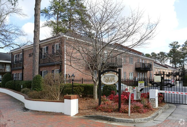 Photo - Peachtree Orleans Apartments
