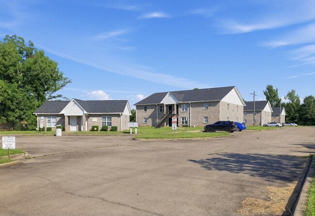 Hillcrest Estates
