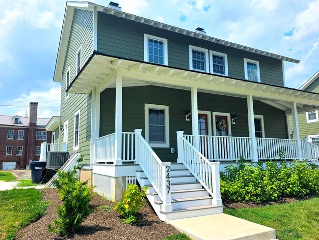Photo - Delaware City Alert!! 3 bed 2 baths available NOW!