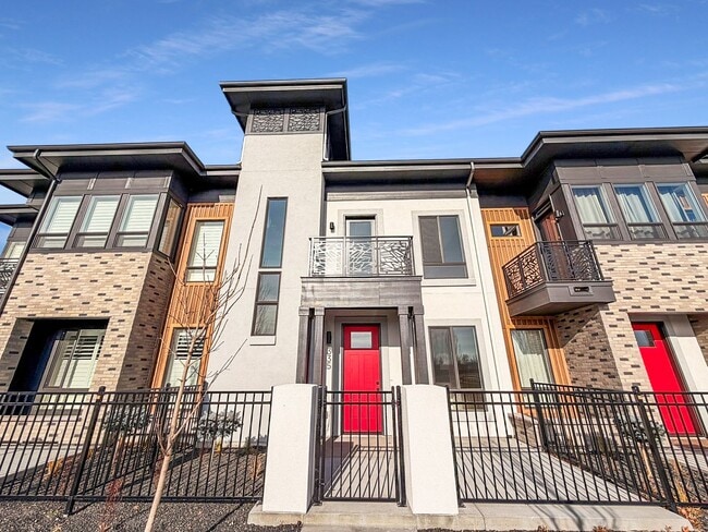 Building Photo - Brand-New 3-Bed Rental in Molinari Park HOA – Near Parks, Schools & Shopping