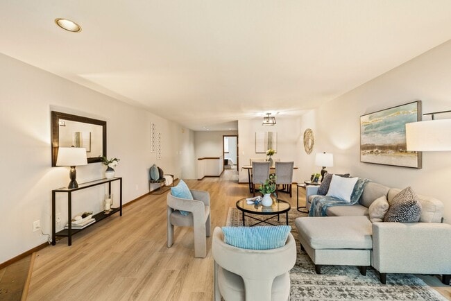 Photo - Embassy Condominiums - North Capitol Hill Unit 227
