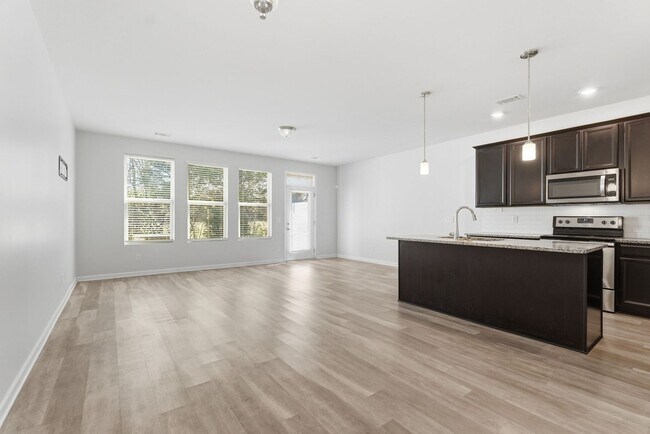 Photo - Murfreesboro Townhome