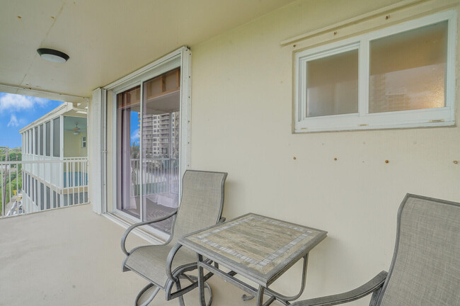 Photo - 3600 N Ocean Dr Condo Unit 423