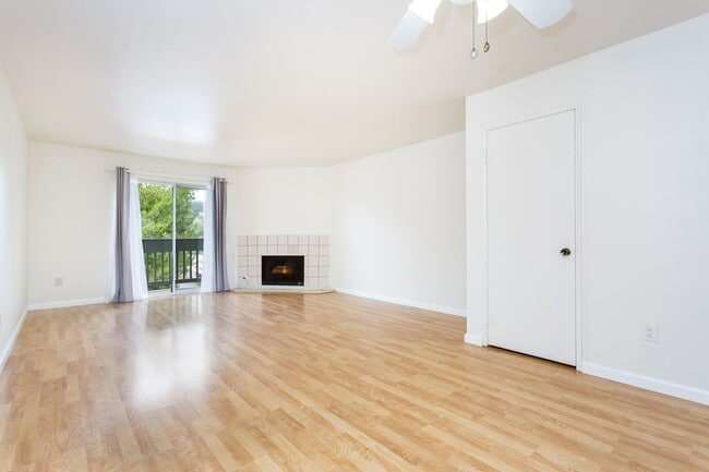 Photo - Traditional Townhome with Garage!