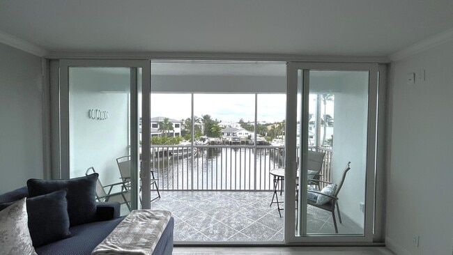 Photo - 698 NE Spanish River Blvd Unit 32
