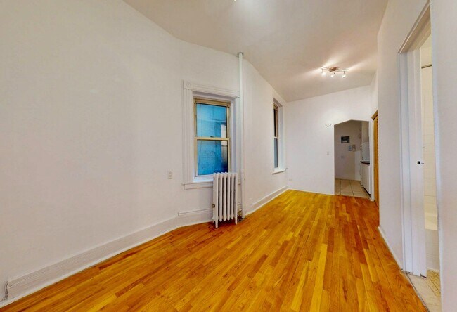 Photo - East 25th Street Unit 34