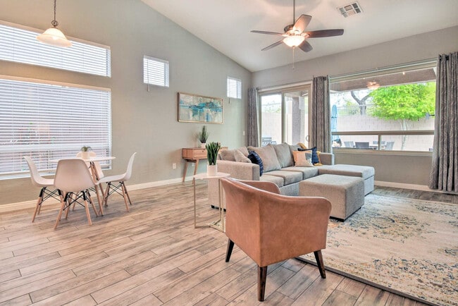 3625 N Morning Dove Unit SI ID1546343P