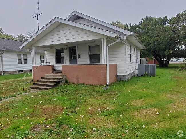 Building Photo - 335 S Gibson St Rental