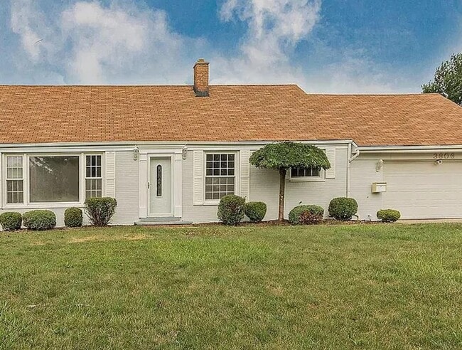 Building Photo - 3606 Concord Dr