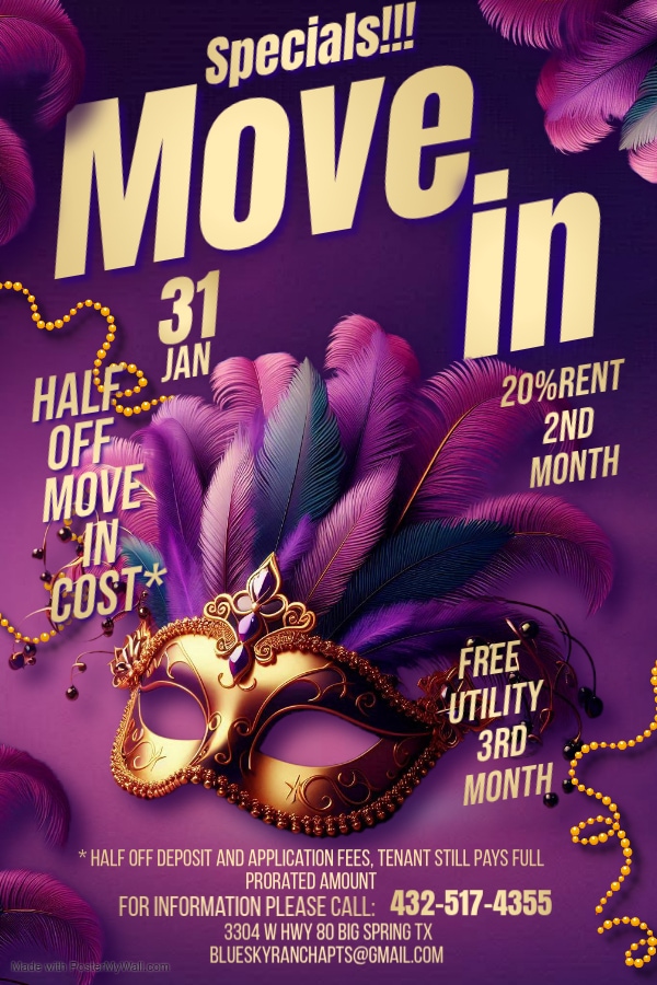 Building Photo - 3304 W Hwy 80 Unit 29