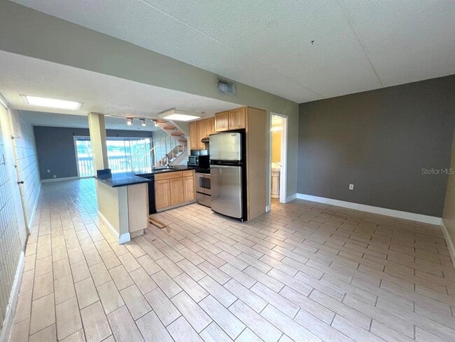 Photo - 2424 W Tampa Bay Blvd Unit A204