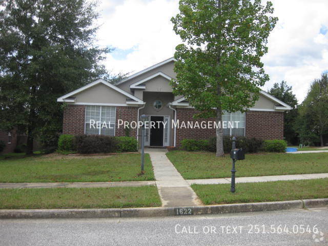 Building Photo - 1622 Parkmoor Ct Rental