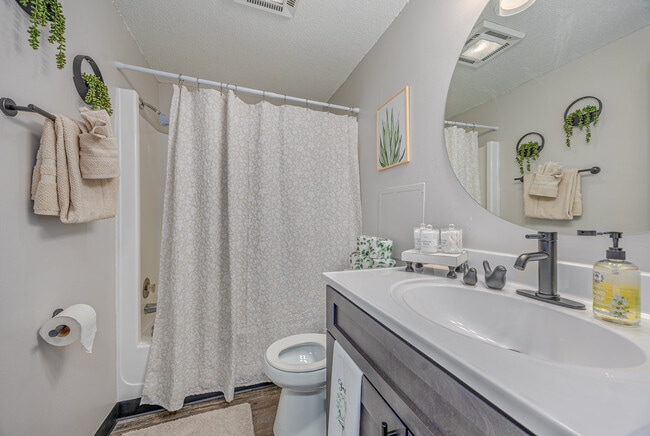 Photo - Eden at Caleb's Crossing