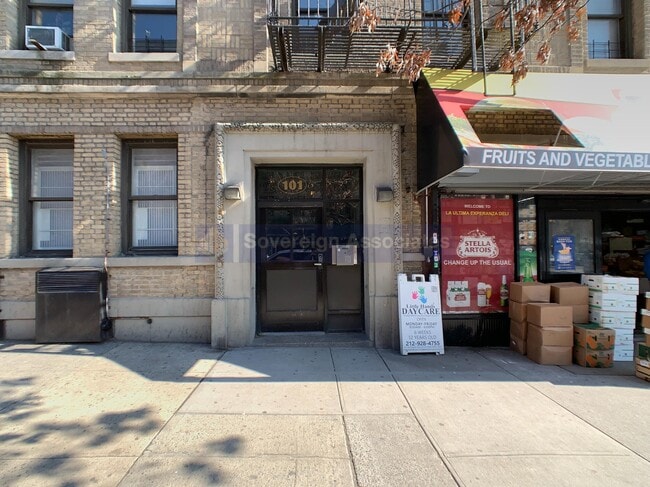 Photo - 101 Audubon Ave Unidad 24