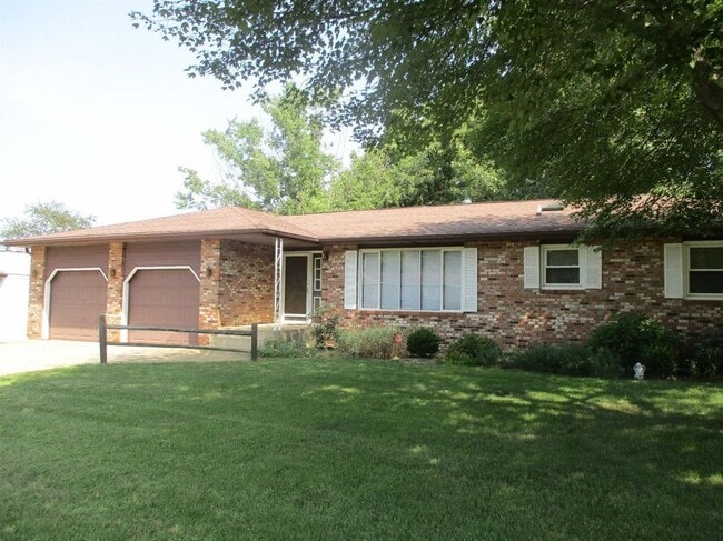 Building Photo - 6363 W Shiva Dr Rental