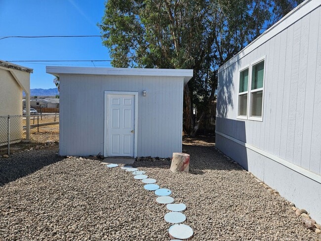 Photo - First Month Free!! Remodeled and Cute Manufactured Home in Central BHC
