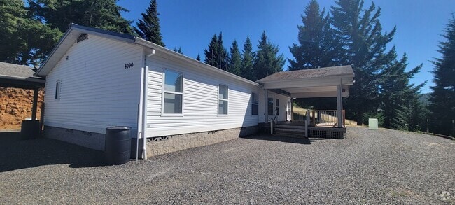 Building Photo - 8090 Sawtell Rd Rental