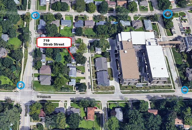 Photo - $1,500 | 2 Bedroom, 1 Bathroom House | No ...