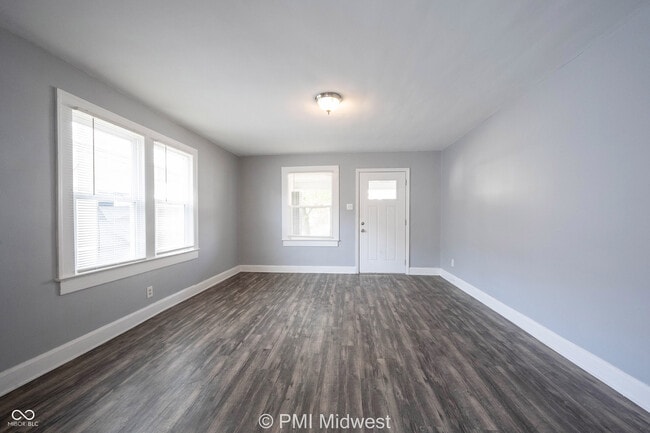 Photo - 1321 N Ewing St