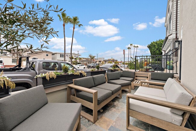 Photo - Vacation Rental on Balboa Peninsula