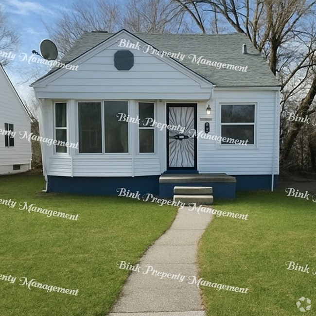 Building Photo - 20277 Ferguson St Rental