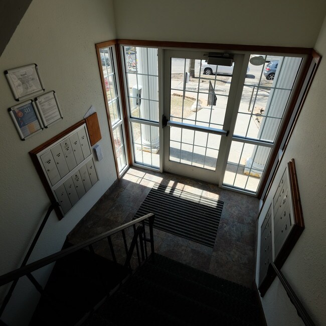 Photo - Pillsbury Avenue Apartments