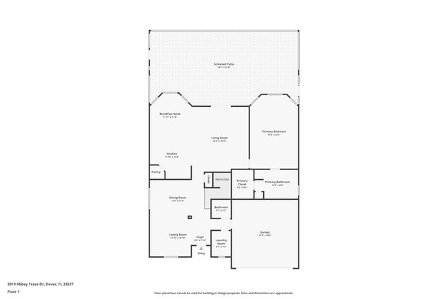 Photo - 2019 Abbey Trace Dr