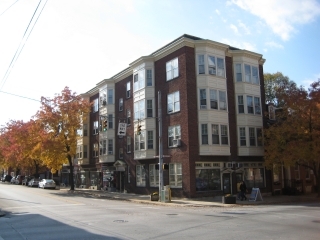 Photo - Bacon Apartments