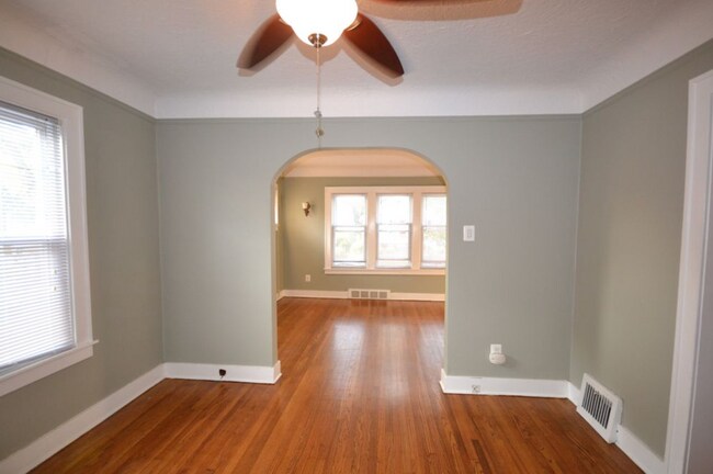 Photo - Cambourne Unidad 2