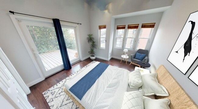 Photo - 1413 Q St NW